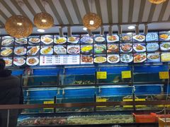 -醉壹号海鲜大排档(厦门美食地标店)