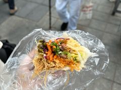 -张果佬年糕卷(科巷店)