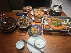 -云海肴·汽锅鸡·云南菜(苏州中心店)
