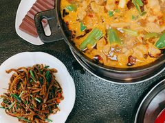 -湘肠香火锅店(团结湖店)