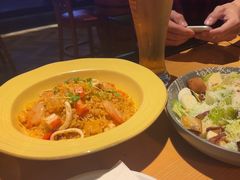 -MR.ROCKY洛奇先生RESTAURANT&BAR(宝安壹方城店)