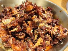 -星光小把串·海鲜烧烤(西安路店)