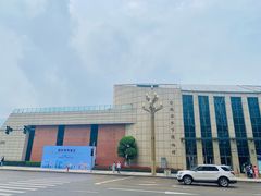 -白鹤梁水下博物馆