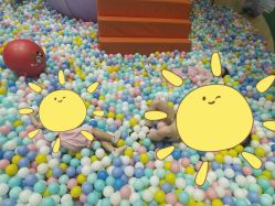 -多奇妙儿童乐园(昆山吾悦店)