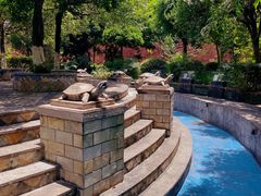 -广州神农草堂中医药博物馆