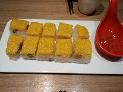 黄米凉糕-西北45°(世茂广场店)