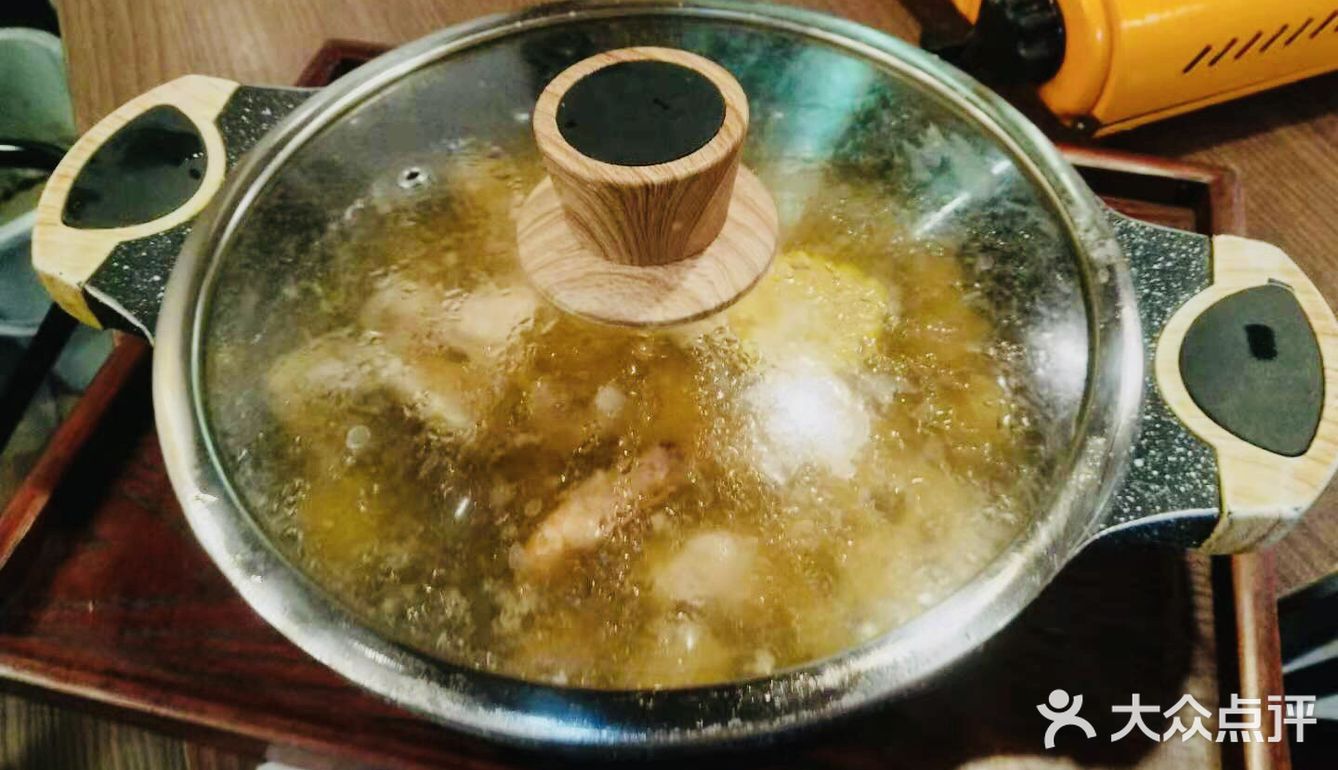广州老字号新店-天赐荟 