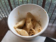 biangbiang面-西安饭庄·非遗陕菜(钟楼店)