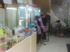 门面-清真马虎面馆(西七路店)