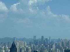 -龙湖重庆时代天街