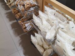 -MUJI无印良品(恒隆广场店)