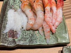 -Minase水濑·日料放题(外滩店)