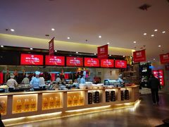 -阿庄新豫菜(航海东路店)