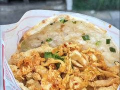 -尚食·卢记烧饼(十全街店)