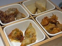 -南门食仙·手工福州菜(南门兜店)