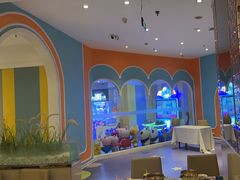 -芭菲盛宴·环球美食(袁家岗店)