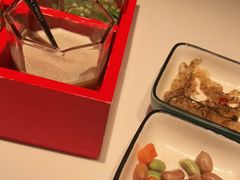 -领鲜天下·焗海鲜·花胶鸡(天目里店)