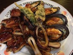 -松子料理(亮马桥店)