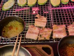 -夜食白市Yespicy·烧烤啤酒宵夜(番禺四海城店)