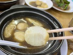 -新记肉骨茶