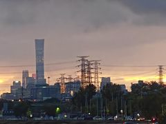 -中央广播电视总台(光华路办公区)