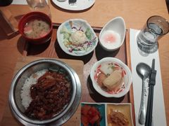 -味太助·银饭食堂(中华城店)