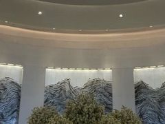 -昆仑饭店-鲜筵餐厅