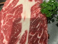-無二炙坊·和牛烧肉(大钟寺1733店)