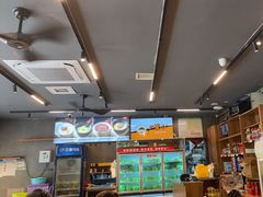 -重庆鸡公煲·青锅花椒鱼(牡丹江路店)