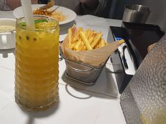 -牛扒先生·厚切雪花牛扒西餐厅(北京路禺山路店)