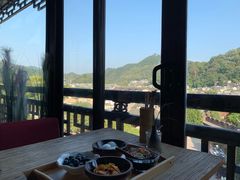 -上席擂茶·新中式青年茶馆(古城店)