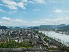 -台州府城(江南长城)