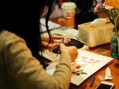 -Summer House夏莫手工坊团建活动(世博源店)