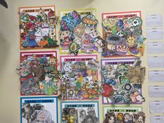 -东方童画儿童创意美术(十里堡体验馆)