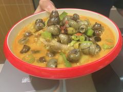 -龚海宝· 烧烤· 羊肉原切挂糊更好吃(庄市店)