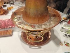 -西部马华清真兰州牛肉面·烧烤夜市(关东店)