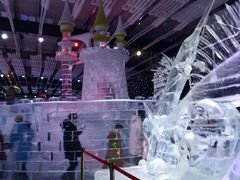 -宁波冰雪大世界(北仑区)