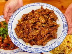 -聚发号清真菜馆