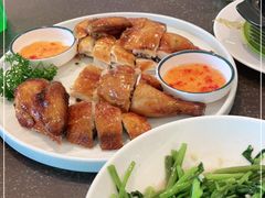 -有璟阁港式餐厅(金融街购物中心店)