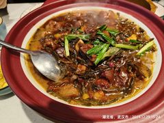 -炆火火·藕汤·湖北煨菜馆(销品茂店)