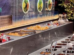 -芸山季·云南山珍菌火锅(人民广场来福士店)