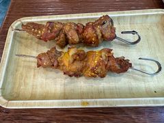 -乡村馕坑肉·烧烤·新疆菜·本地人更爱吃(阿勒泰首店)