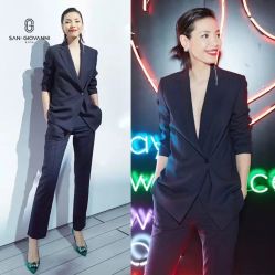 -圣乔凡尼服装定制