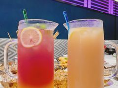 -鱼酷活鱼烤鱼(新世界城店)