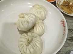 -津门张记包子铺(华昌道店)