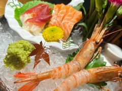 -蟹将军·松叶蟹和牛日料放题自助(K11店)