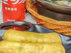 -馋三尺蟹粉小笼(人民广场店)