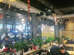 大堂-嘎嘎鸭脑壳(金琴店)