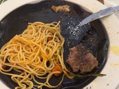 -豪客来牛排(天阳D32店)