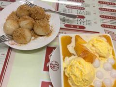 -香港華心糖水鋪(南西总店)
